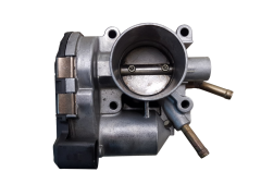 Βαλβίδα σώματος γκαζιού VWAG 030133062C 0280750095 Bosch 1827