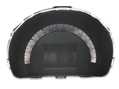 Κοντέρ Smart Forfour 248211809R 55847