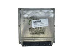 Μονάδα Ελέγχου A0275455232 0281001990 Mercedes Bosch 62831