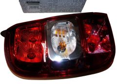 Φανάρι Αριστερά Πίσω Γνήσιο 265551679R Dacia Duster
