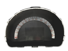 Στροφόμετρο Smart Forfour Renault Twingo 3 2379847 55893