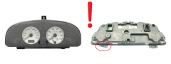 Κοντέρ Citroen Xsara 9652043280 B 00 55015