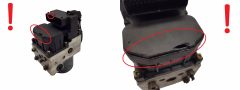 Αντλία Abs Peugeot 307 9643777980 0273004562 0265216757 6402