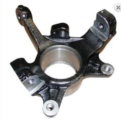 Αρθρώσεις διεύθυνσης τροχών Αριστερή Master III Movano B NV300 OE 8200750268