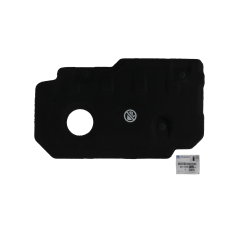 Κάλυμμα Κινητήρα Νέο Γνήσιο 9808963280 Citroen Peugeot