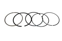 Ελατήρια εμβόλου Κάνετε BMW 11257559434 B10372 Borsehung