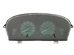 Στροφόμετρο Citroen Berlingo 9636105280 53552