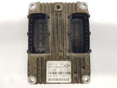 Μονάδα ελέγχου Fiat 51780240 IAW5SF3.M1 Magneti Marelli