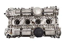 Κυλινδροκεφαλή Volvo 1001851 1001852 1.8 16V B4184S2