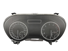 Στροφόμετρο Mercedes B W246 A2469001607 0263681337 Bosch