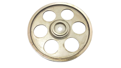 Τροχαλία αντλίας νερού 081236 9618375580 2.5 TD Peugeot Boxer Citroen Jumper