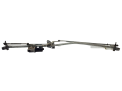 Μηχανισμός Υαλοκαθαριστήρων Citroen C4 9650115180 404.638 Valeo