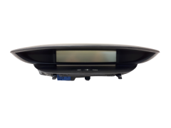Οθόνη ραδιοφώνου Citroen C4 P96572391ZD 28112357-9