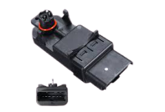 Μονάδα Silnika Szyby Renault Clio III Megane II Scenic II 440726