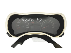 Στροφόμετρο Ford Ka 5550050519 5550050505 58866