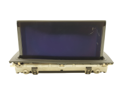 Οθόνη πλοήγησης Audi A3 8V 8V0857273P 8V0919604C 8V0857974E