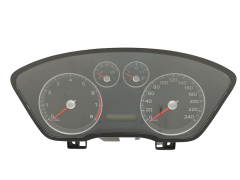 Κοντέρ Ford Focus 4M5T-10849-ER 4M5T10849ER 27412