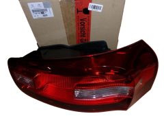 Φανάρι Δεξιά Πίσω Νέο Γνήσιο 9676120680 Citroen C4 Picasso 2