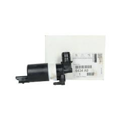 Αντλία πλύσης Νέο Γνήσιο 6434.A9 6434A9 Citroen Peugeot