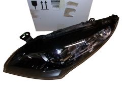 Προβολέας Αριστερά Νέο Γνήσιο 260608523R Renault Megane 3