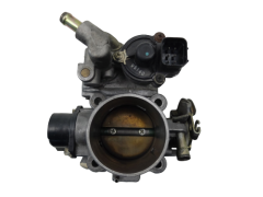 Βαλβίδα σώματος γκαζιού Hyundai Santamo AC60-352 TS60-1 2.0 16V