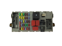 Κουτί ασφαλειών 50513353 CPL Alfa Romeo Delphi 20447