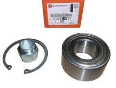 Ρουλεμάν Τροχού Εμπρός Γνήσιο 1623945080 Citroen Peugeot