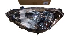 Προβολέας Αριστερά Νέο Γνήσιο 6208K4 6208.K4 Citroen