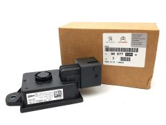 Διακόπτης Start Stop Γνήσιο Citroen Peugeot C3 C4 208 308 508 9807709080