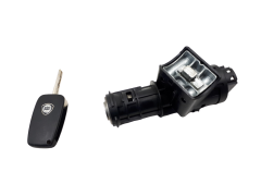 Διακόπτης Μίζας Lancia Ypsilon 00468453610 61027500 1126