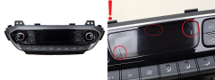 Μονάδα Ελέγχου Θέρμανσης A/C Hyundai I30 97250-G4251