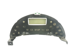 Εμφάνιση δεικτών 807 C8 1496286080 PSA 44376