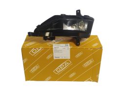 Φανάρι ομίχλης Δεξιά Κάνετε VW Golf 7 5G0941662F 99411797702 DPA