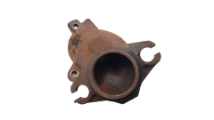 Σωλήνας Εξάτμισης 9643162780 2.0 HDI Citroen C8 Peugeot 807