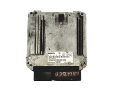 Μονάδα Ελέγχου 0281013201 P05094940AD Dodge Bosch 27440