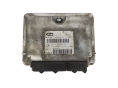 Μονάδα Ελέγχου IAW4AF.M9 55187372 61600.627.05 Fiat Magneti Marelli 3309