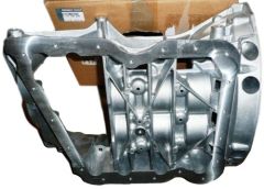 Κάρτερ Λαδιού Γνήσιο Master III Movano B NV400 2.3 dCi 110172951R