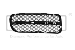Μάσκα Προφυλακτήρα Εμπρός Δεξιά VW Touareg 7L6853666A 88530699602 DPA