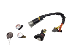 Διακόπτης Μίζας Renault Twingo 1 417924E 7700822034