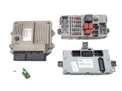 Σετ εκκίνησης Lancia Ypsilon 55195819 51818628 51733919 1.3