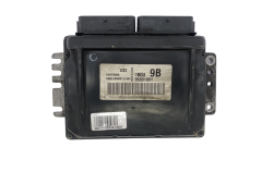 Μονάδα Ελέγχου 96801801 5WY5408A 1B0U 9B Daewoo Kemsco
