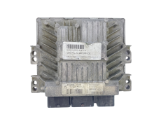 Μονάδα Ελέγχου S122326109A 8200565863 8200592611 Renault Siemens 63203