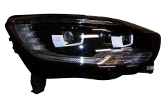 Προβολέας Δεξιά Νέο Γνήσιο 260108278R Renault Scenic 4