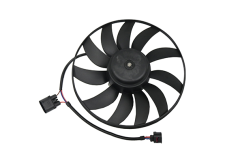 Βεντιλατέρ Ψυγείου 1K0959455CP 99590014001 VW Audi Skoda Vika