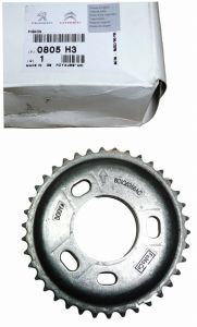 Γρανάζι εκκεντροφόρου Γνήσιο Jumper Boxer Ducato 2.2 HDi 0805H3