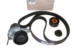 Εντατήρας Ιμάντα Κίνησης Νέο Γνήσιο 117201627R Renault 1.6 DCI