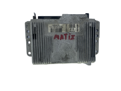 Μονάδα Ελέγχου 96259124 K115000010H Daewoo Siemens 48806