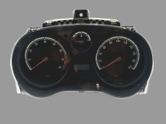 Κοντέρ Opel Corsa 1303304 GM Johnson Controls 1089