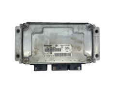 Μονάδα Ελέγχου 0261206633 9637839580id05 26FM0812 PSA Bosch 63674