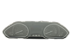 Στροφόμετρο Peugeot 208 9813848780 27496